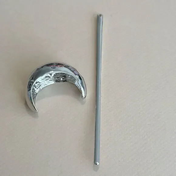 Geo hair pin K30 - Picture 3 of 4